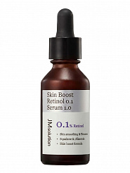 Jmsolution Сыворотка для лица с ретинолом / Skin Boost Retinol 0.1 Serum, 30 мл