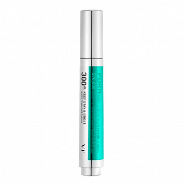 VT Cosmetics Ампула против выпадения волос с микроиглами и ПДРН / PDRN Reedle Shot Hair Ampoule 300dL, 15 мл