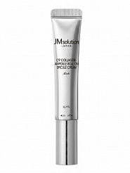 Jmsolution Крем-роллер для век со спикулами и коллагеном / C9 Collagen Roll On Spicule Cream, 15 мл 