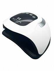 Manita Professional Лампа для маникюра профессиональная MP-113, LED/UV 320/54 W, белая