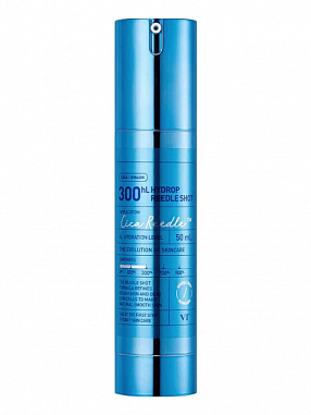 VT Cosmetics Увлажняющая бустер-сыворотка с микроиглами / Hydrop Reedle Shot 300 HL, 50 мл